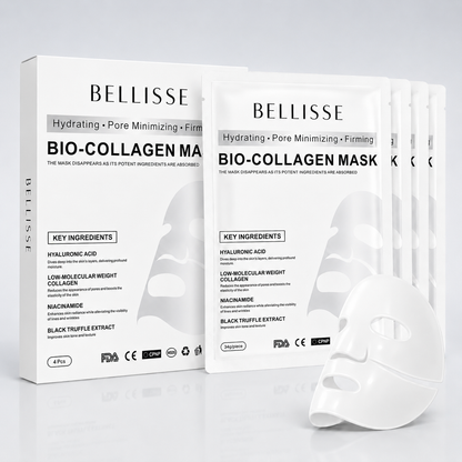 Mascarilla profunda de colágeno 2.0