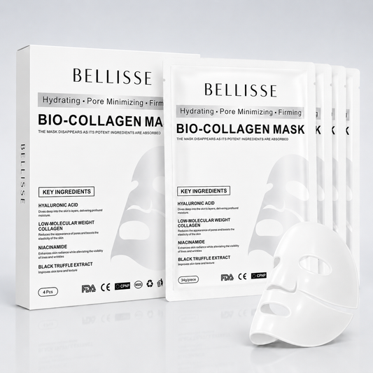 Mascarilla profunda de colágeno 2.0