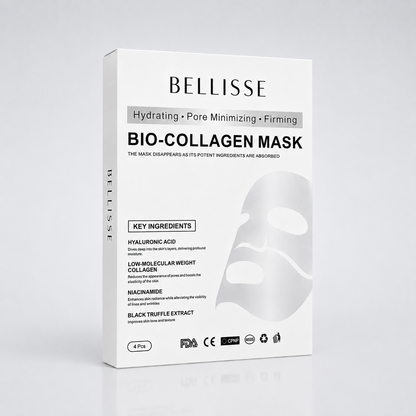 Mascarilla profunda de colágeno 2.0